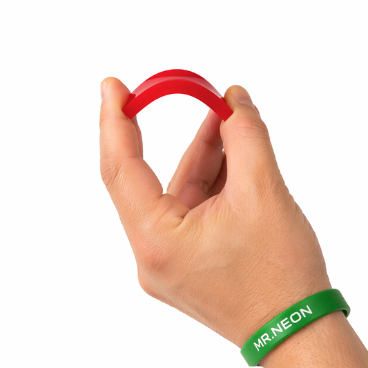 Spatola Silicone PPF 3x5 cm Rossa – Applicazione Precisione Display e Interni