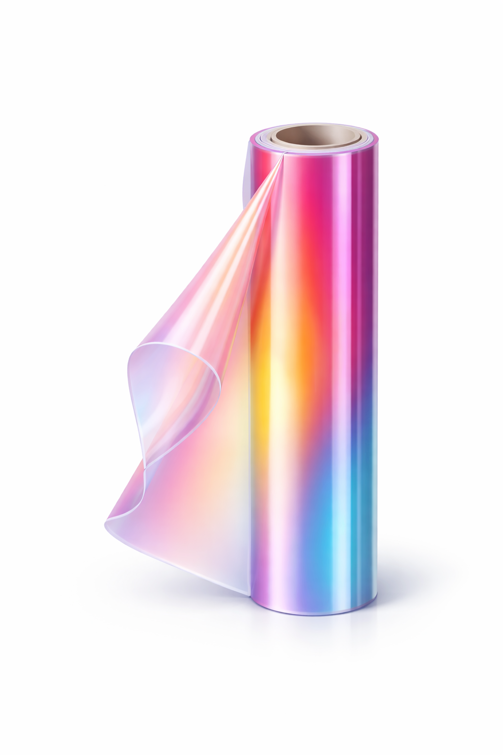 Pellicola Oscuramento Vetri Auto Sunset Pink – Vendita al Metro 76 cm / 152 cm