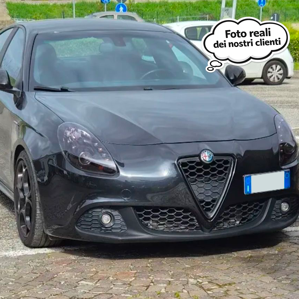 Kit Pellicola Protettiva Faro BMW R1250 GS 2019-2023 – PPF Trasparente o Fotocromatico Pretagliato